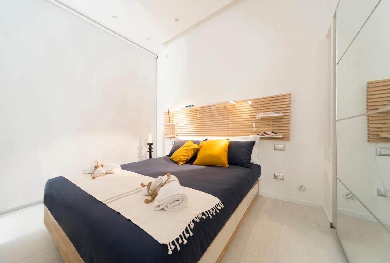 Suite Bacco Ortigia Syracuse Luaran gambar